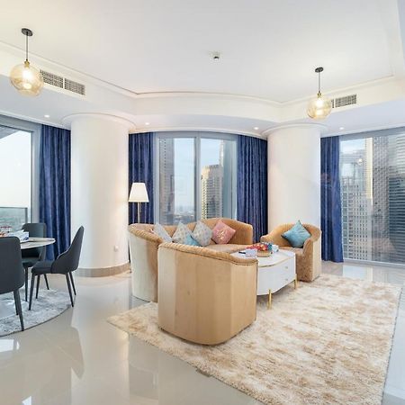 דובאי Trinity Holiday Homes - Opera Grand Downtown מראה חיצוני תמונה