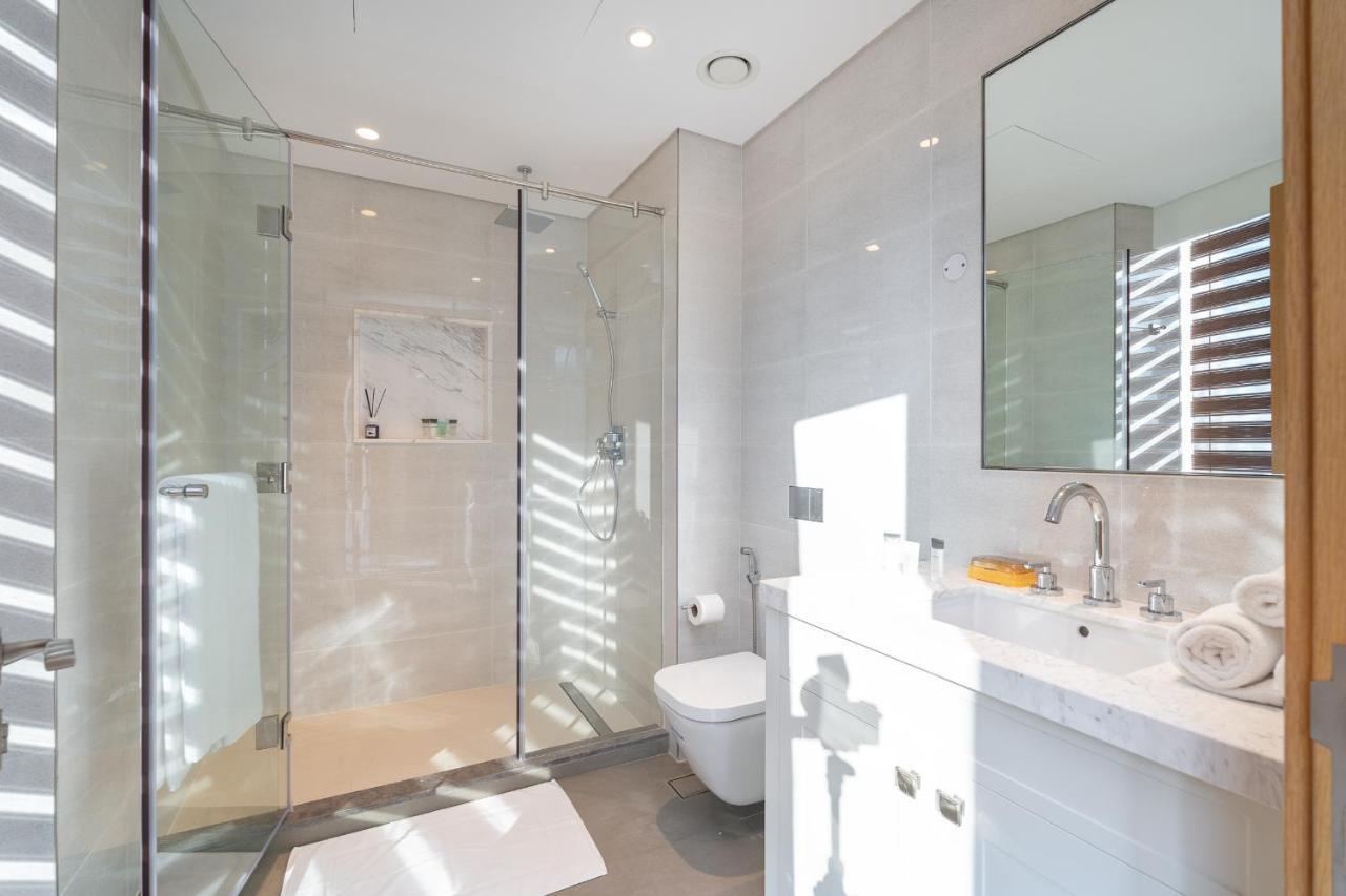 דובאי Trinity Holiday Homes - Opera Grand Downtown מראה חיצוני תמונה